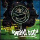 Carlinhos Brown & Dj Dero - Candyall Beat CD1