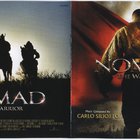 Carlo Siliotto - Nomad The Warrior (OST)