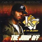Carlos Berrios - The Jump Off (feat. K7 & Ty Bless)