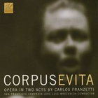Carlos Franzetti - Corpus Evita