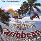 Carlos Malcolm - Christmas In The Caribbean