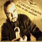 Carlos Peron - Talks To The Nation CD1