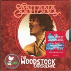 Santana - The Woodstock Experience CD1