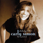 Carly Simon - The Very Best Of