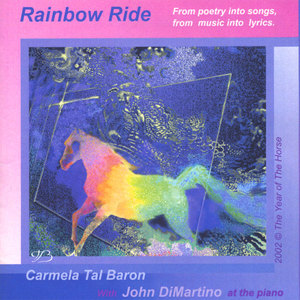 Rainbow Ride