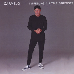I'm feeling a little stronger