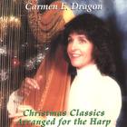 Christmas Classics Arranged for the Harp