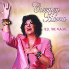 Carmen Harra - Feel The Magic
