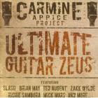 Carmine Appice - Ultimate Guitar Zeus
