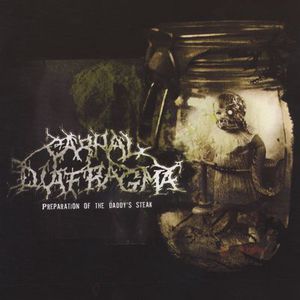 Preparation Of The Daddy's Steak