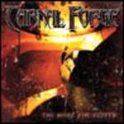 Carnal Forge - The More You Suffer