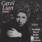 Carol Lian - Carol Lian Plays