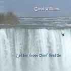 Carol Williams - Letter From Chief Seattle