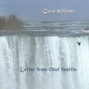 Letter From Chief Seattle