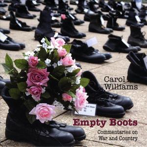 Empty Boots: Commentaries On War And Country