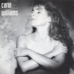 Carol Williams