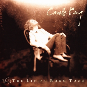 The Living Room Tour CD1