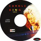 Carole King - Live In Concert