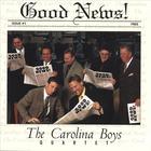 Carolina Boys - Good News