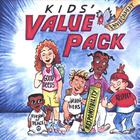 Caroline and Danny - Kids Value Pack