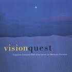Carolyn Conger - Vision Quest