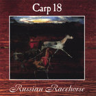 Carp 18 - Russian Racehorse