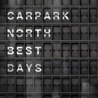 Carpark North - Best Days CD2