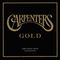 Carpenters - Gold: 35th Anniversary Edition CD1