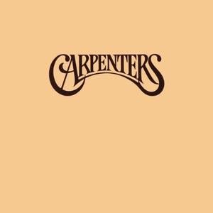 Carpenters (Reissue 1993)