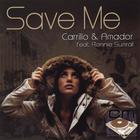 Carrillo & Amador - Save Me (feat. Ronnie Sumrall)