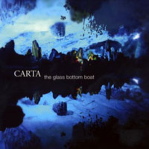 The Glass Bottom Boat