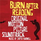 Carter Burwell - Burn After Reading
