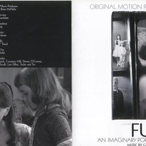 Fur - An imaginary portrait of Diane Arbus (OST)