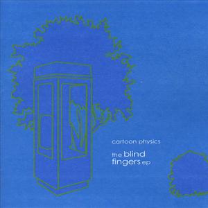 Blind Fingers - EP
