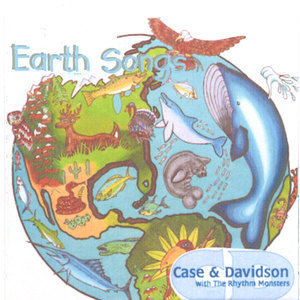 Earth songs