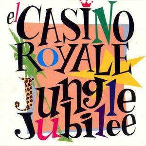 Jungle Jubilee