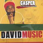 Casper John - David Music