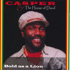 Casper John - Bold As A Lion