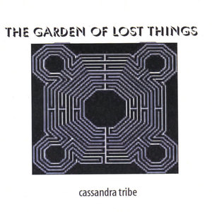 The Garden Of Lost Things