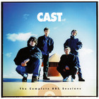 Cast - The Complete BBC Sessions CD2
