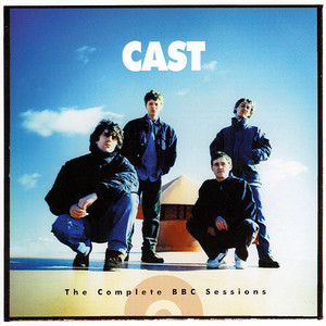 The Complete BBC Sessions CD2