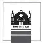Castle - Stop This War