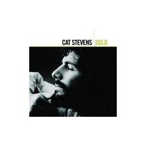Cat Stevens Gold CD1