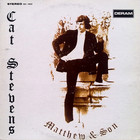 Cat Stevens - Matthew & Son (Vinyl)