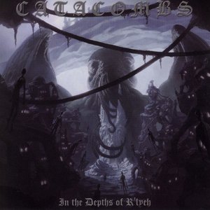 In The Depths Of R'lyeh
