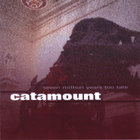 Catamount - Seven Million Years Too Late