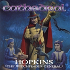 Cathedral - Hopkins (The Witchfinder General) (EP)