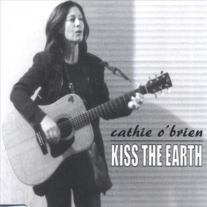 kiss the earth
