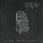 Catholicon - The Death Throes Of Christianity