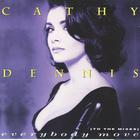 Cathy Dennis - Everybody Move (To The Mixes) (CDS)